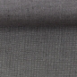 Preview: Baumwolle / Webware - Mischgewebe Elina - Meliert, Schwarz